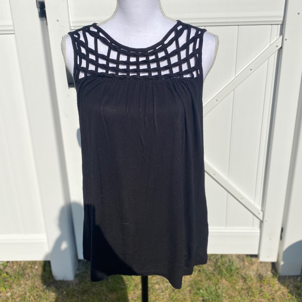 Large Philosophy blouse